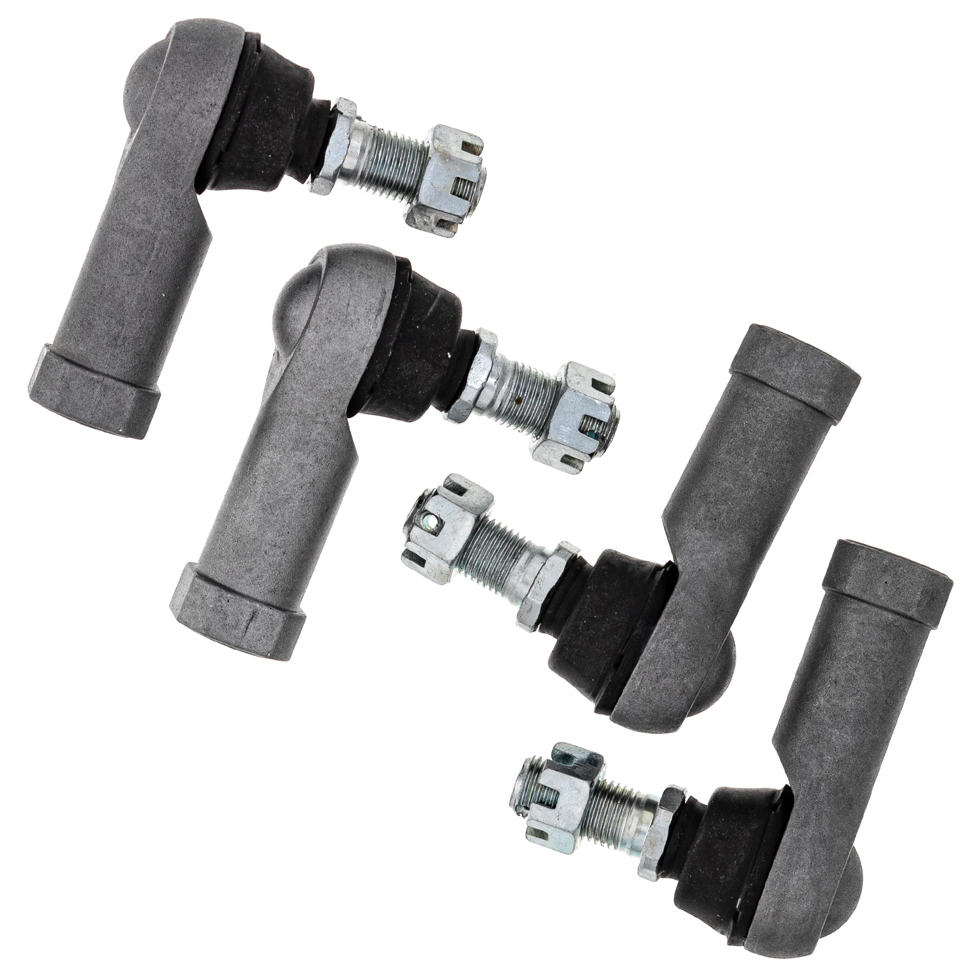 Amazon.com: NICHE Tie Rods with End Kit for 2007-2013 Honda